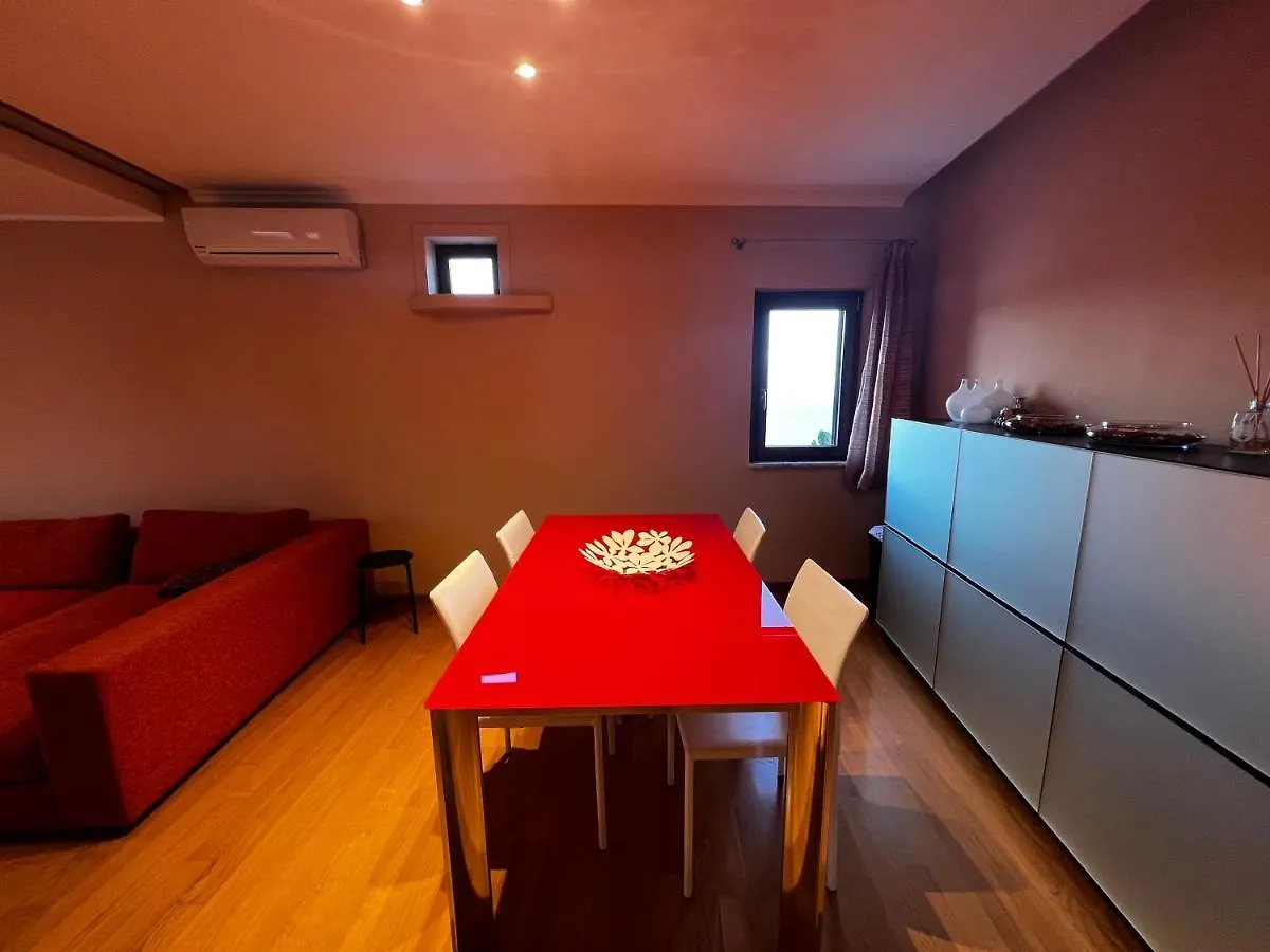 타오르미나 Dream House 아파트