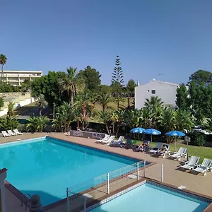 Apts Elma Apartment Albufeira