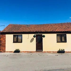 Moss Farm Holiday home Doncaster