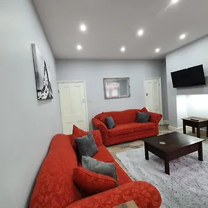 The Shed Apartment Darlington (Durham)