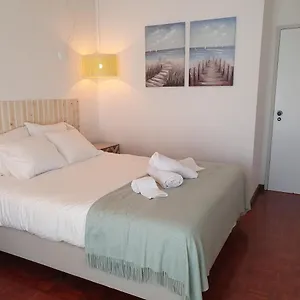 Be Happy Senhora Da Rocha Apartment Porches (Algarve)
