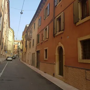 Casa Rossella Apartment Verona