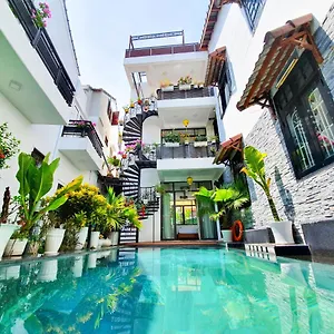 Anh Family Homestay Hoi An