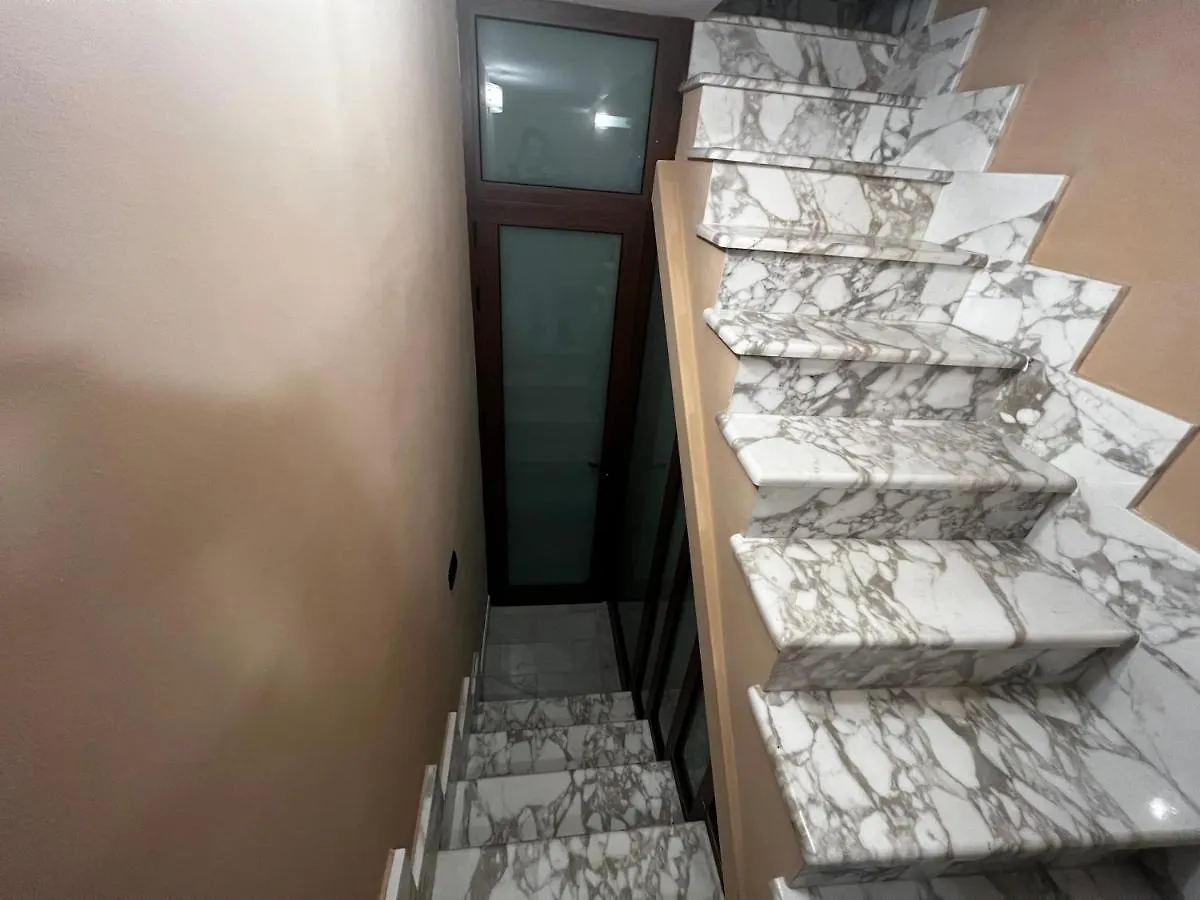 شقة Dream House تاورمينا