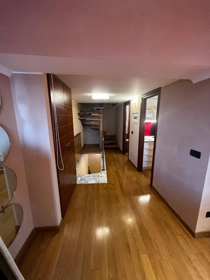 شقة Dream House تاورمينا